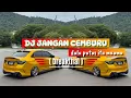 Download Lagu DJ JANGAN CEMBURU | BREAKTHAII (galaremix)