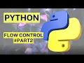Python Flow Control