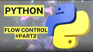 Python Flow Control