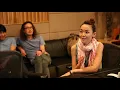 원옵카 컬렉션 미씽유 레코딩 지디&김윤아
