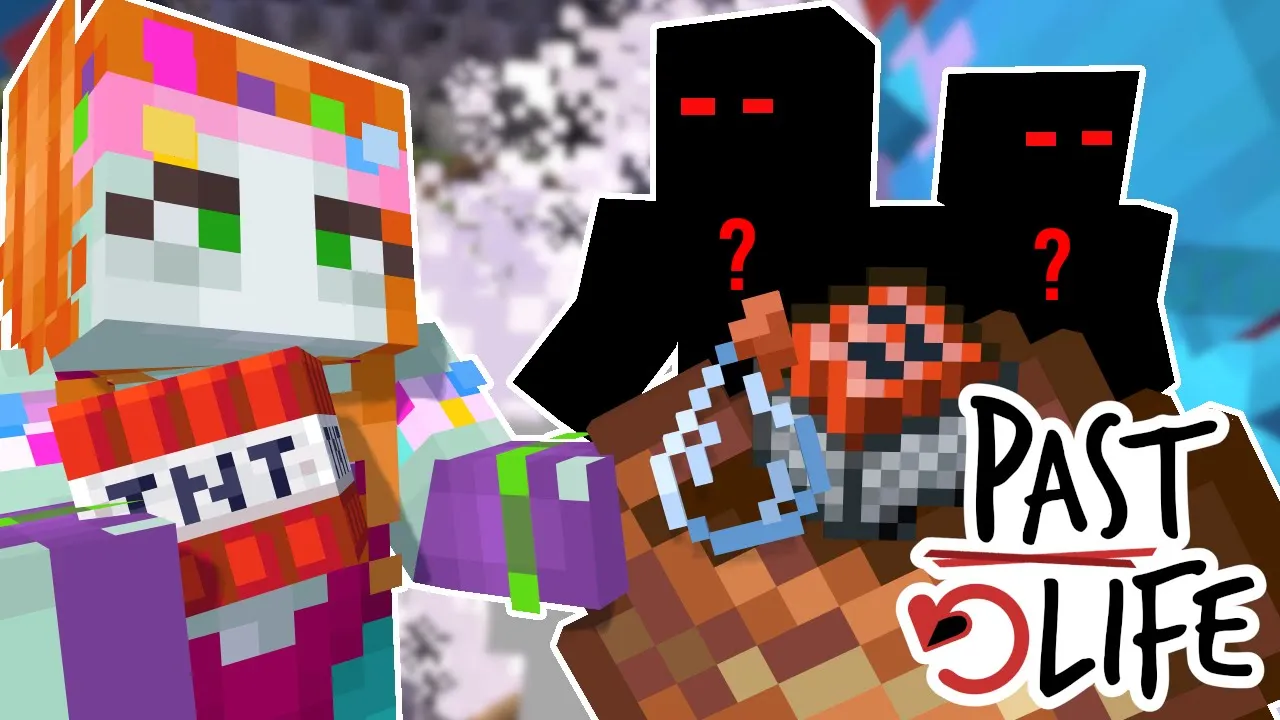 Watch "FRIEND OF THE BOOGIES! - 05 - PAST LIFE" on YouTube