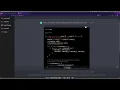 ChatGPT solving LeetCode Hard Problem in Go