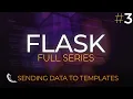 Flask Full Series - Web Application Development with Python