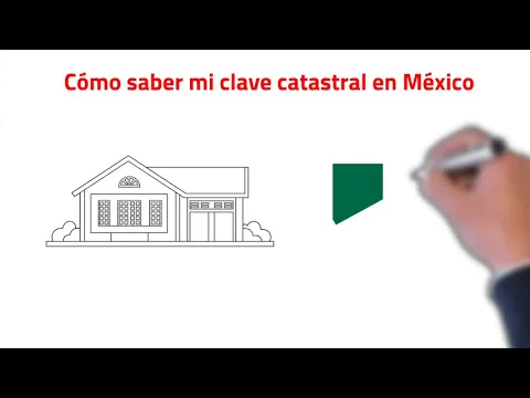Download MP3 🇲🇽  Como saber la CLAVE CATASTRAL en Mexico 🇲🇽