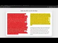 Highlight Text in ReactJS Create A Reader App in ReactJS Create an Editor in ReactJS