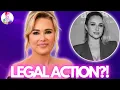 RHOBH Star Threatens LEGAL ACTION Over Hayden Panettiere Rumors as Disturbing Allegations Resurface