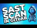 How to Integrate Snyk to GitLab Pipeline SAST Scan