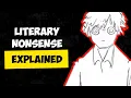 Download Lagu Literary Nonsense Eve MV Explained