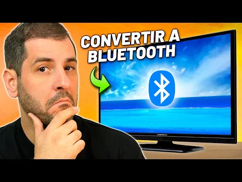 Download MP3 Transmisor y Receptor Bluetooth para TV