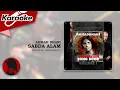 Download Lagu SABDA ALAM - AHMAD DHANI  |  Karaoke