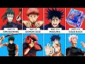 The Entire Culling Game Arc Jujutsu Kaisen Manga Season 3