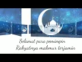 Download Lagu (Karaoke) Tasya - Idul Fitri