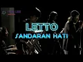 Download Lagu LETTO - Sandaran Hati (Lirik)