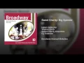 Sweet Charity: Big Spender