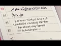 Download Lagu ┗I∵I┓Watashi ga Koi wo Shiru Hi [HoneyWorks ft. GUMI] Türkçe Altyazı