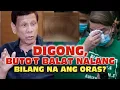 Download Lagu NAKAKAIYAK NA ANG LAGAY NI DIGONG! SARA, NANGA*NGANIB NA DIN SA LAGAY NG TATAY NIYA!