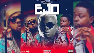 peppa ft harmonize u0026 timaya ejo