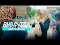 Lagu MEGOT DEMEN - VOC. SEPTI NISSA || DUA PUTRA || SHOW DS CIPAAT BLOK SOGA