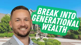 From Startup Grind to Generational Wealth: Advice for Founders with Michael Schulte