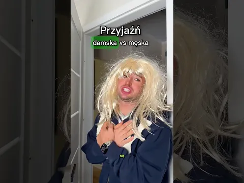Przyjaźń damska vs męska