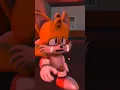 Lagu Tails Can’t Escape His Nightmare (Sonic SFM)