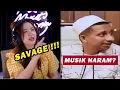 Download Lagu MUSIK HARAM ?