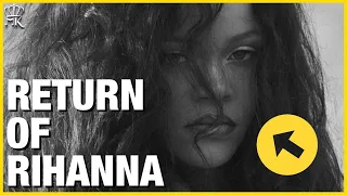 listening to lift me up by rihanna analysis review