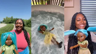TIANA’S FUNNIEST MOMENTS | THAT’S SO DREA COMPILATION