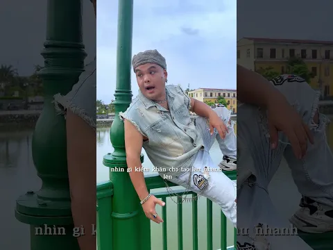 Này thì hút | Oppa Huy