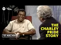 Charley Pride s Story of Country Music Baseball Mental Health More From the NPT Archives