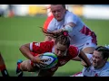 RugbyABC Episode 3 Olivia Newsome