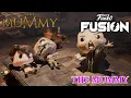 Download Lagu “The Mummy” Cameo Level | Funko Fusion PS5 4K