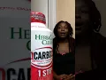 Qcarbo32 Detox