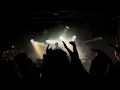 Swimming Paul - Different Time @ Larimer Lounge, Denver, 3/22/25