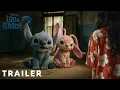 Download Lagu Lilo \u0026 Stitch 2 - Trailer (2026) Live Action | Disney