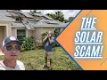 FLORIDIAN S FLEECED INTO DECADES OF DEBT CANADA TOPS THE LIST OF INTERNATIONAL BUYERS