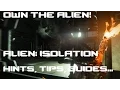 How to easily beat the Alien in Alien Isolation