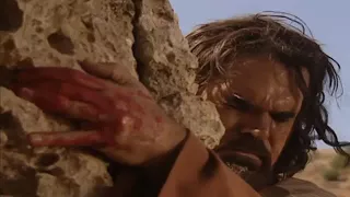 وصية كليب لأخيه الزير سالم لا تصالح مع الكلمات 