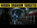 Iran Is Hiding Its Uranium So The U S Military Just RESPONDED With THIS