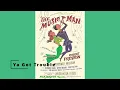 The Music Man - Ya Got Trouble (Lyrics)