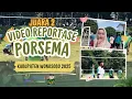 Download Lagu JUARA 2 VIDEO REPORTASE PORSEMA KABUPATEN WONOSOBO | SMA MA'ARIF WADASLINTANG