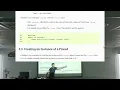 CSCI 162 - - January 22 2025 Finishing Friend class and Unit Testing