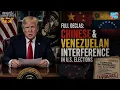 Trump s Election Address Revelation or Rug Pull LFG