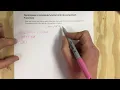 Decompose a composite function into its component functions