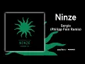 Ninze - Sergio (Philipp Fein Remix) (Feines Tier 017)