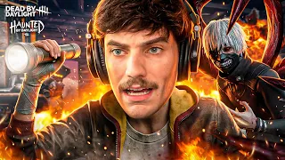 PARTIDAS DIGNAS DE UM PROFISSIONAL DE DEAD BY DAYLIGHT | Dead by Daylight