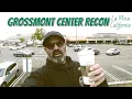 Shopping Mall Recon at Grossmont Center - How is it Surviving