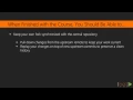 Learning Git Tutorial The Course Overview packtpub com