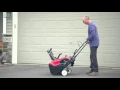How To Change Your Toro Snowblower Engine Oil Single Stage