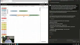 Generating Node-RED flows with Claude via MCP